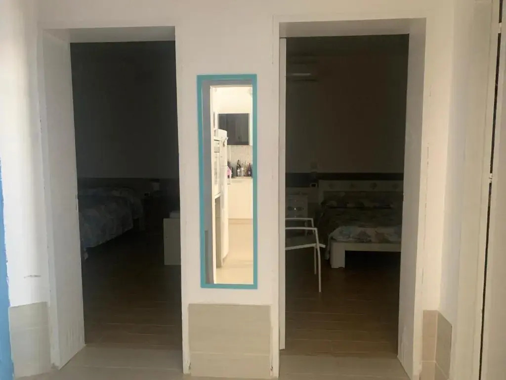 Villa Morgana