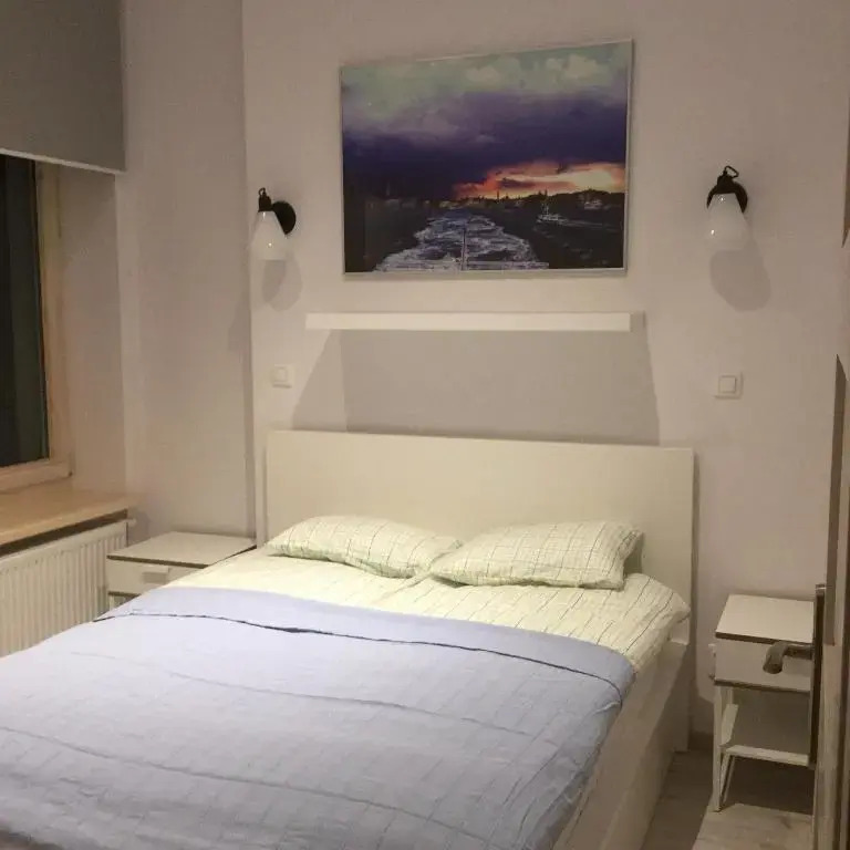 Sopot Lodge