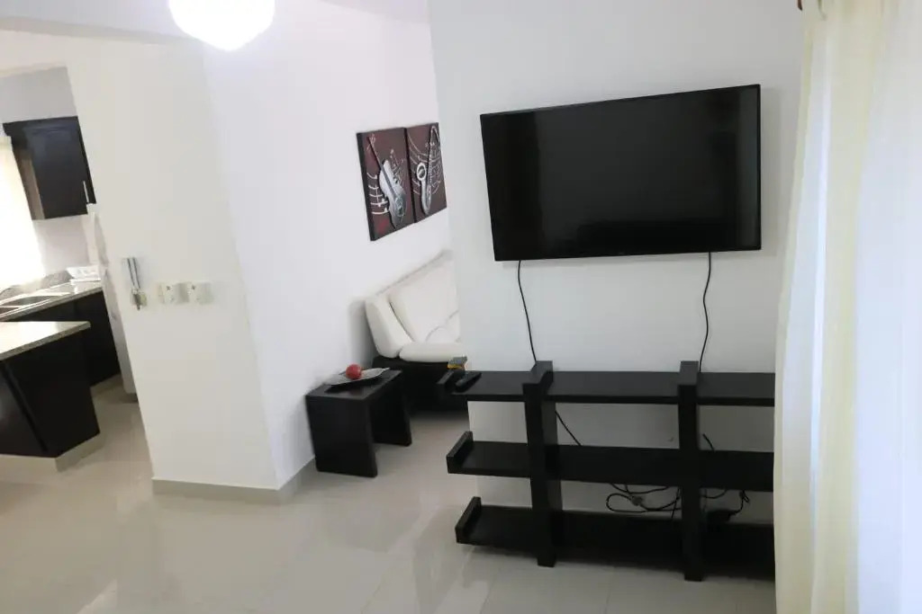 Tu Segundo Hogar en Santiago, La Cuidad CORAZÓN