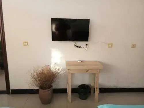 Yanlaixing Guesthouse