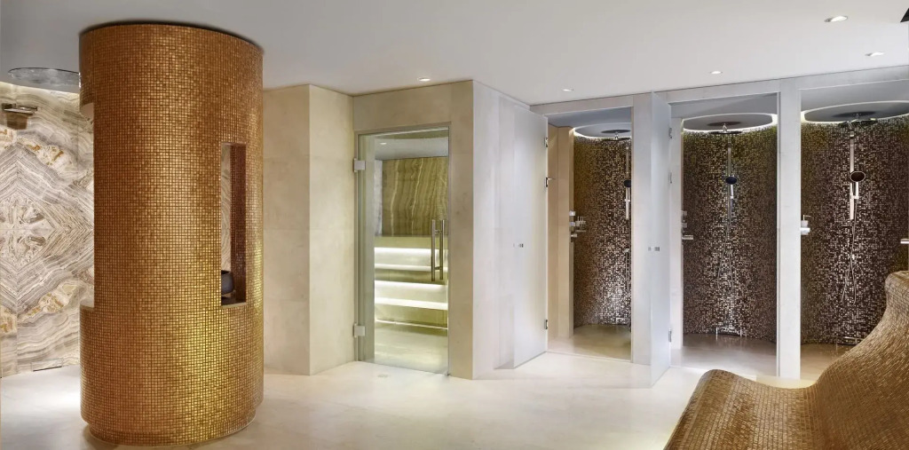 Park Hyatt Vienna