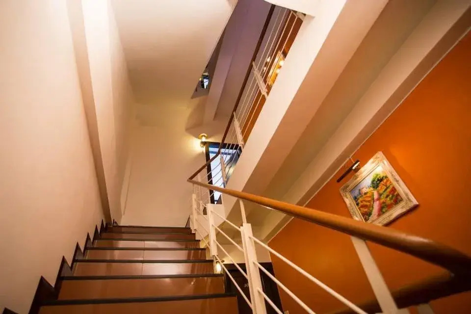 Relax At Home Boutique Hotel
