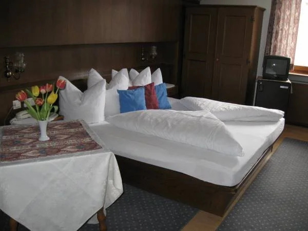 Hotel Bellevue