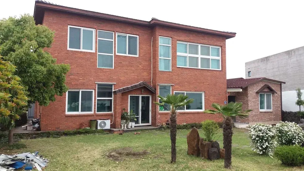 Ophir House Jeju