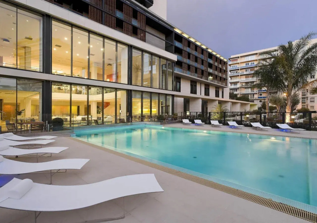 Novotel Monte-Carlo
