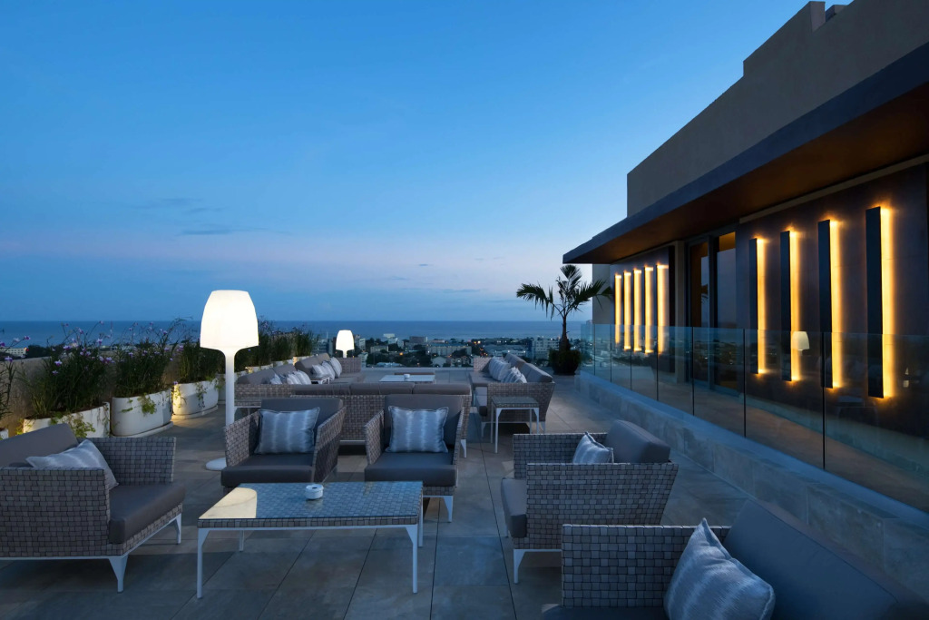 El Embajador, a Royal Hideaway Hotel