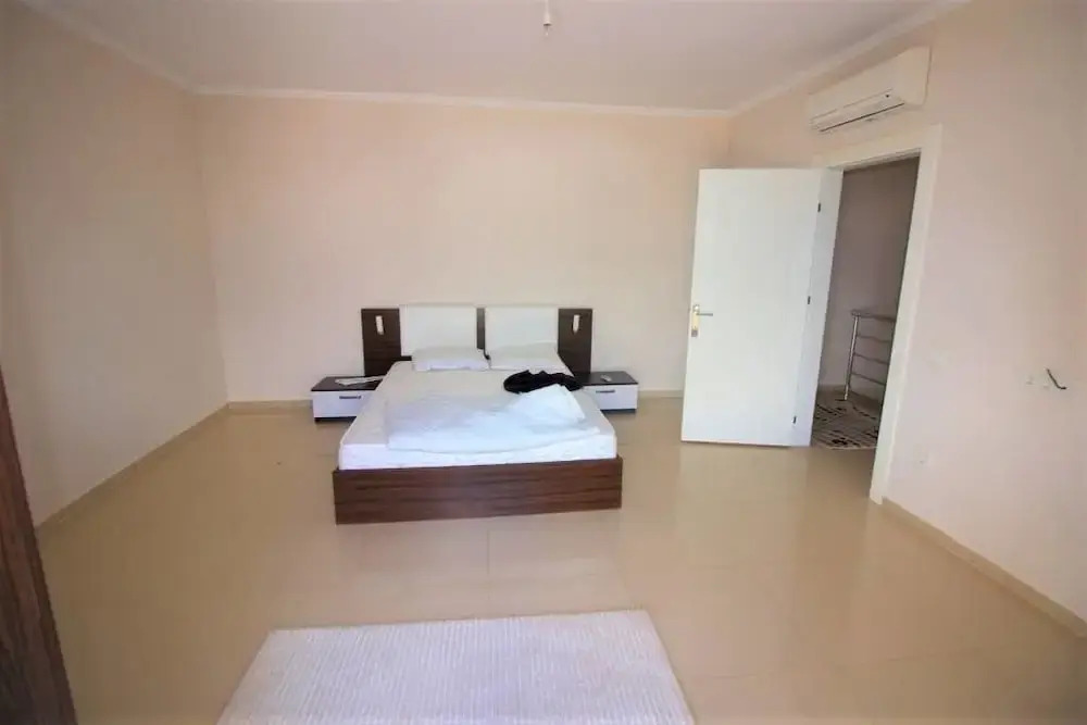 Oba 4 Residence With Swimming Pool