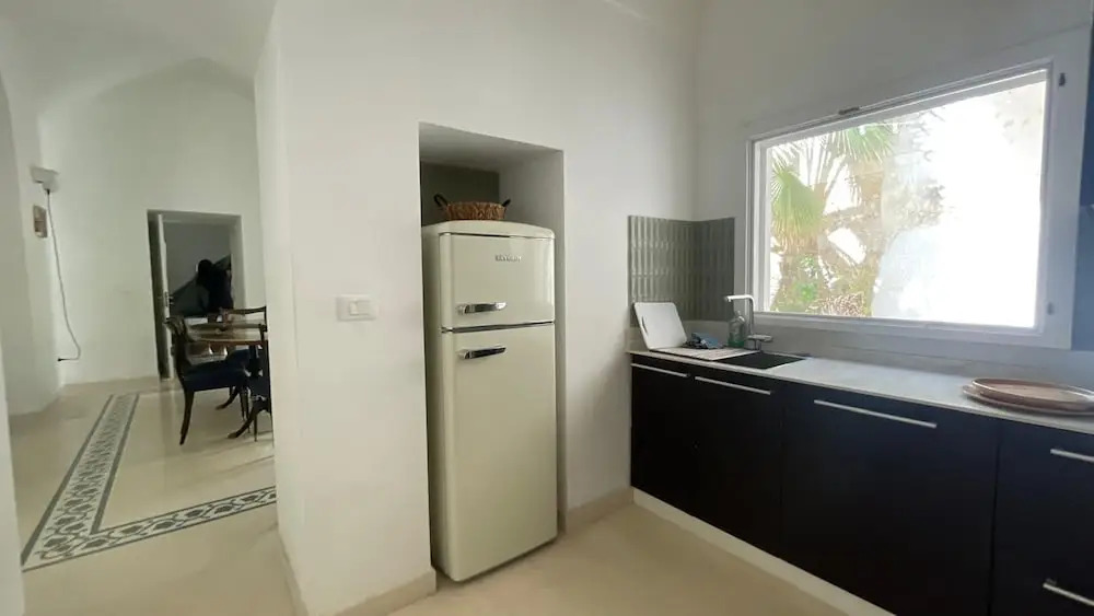 Casa Lando in Lecce With 2 Bedrooms and 2 Bathrooms
