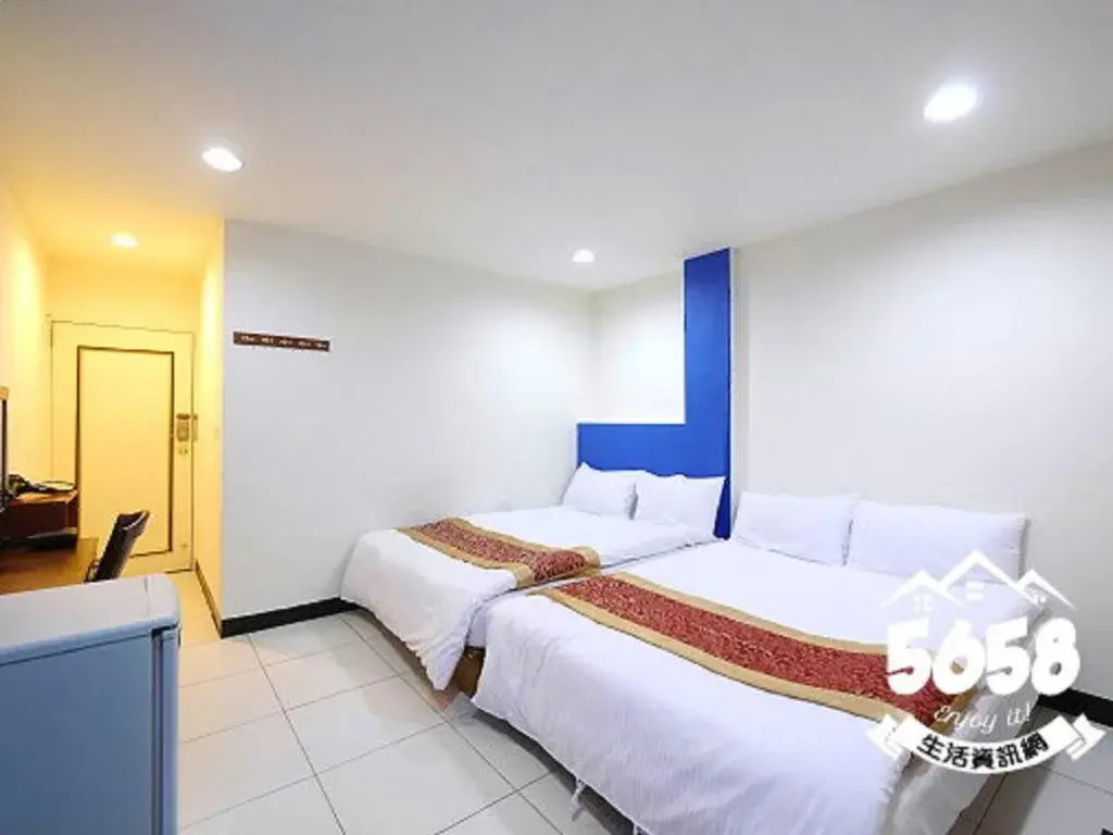Feng Jia Homestay