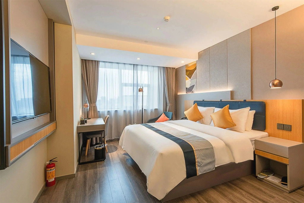 Lavande Hotel