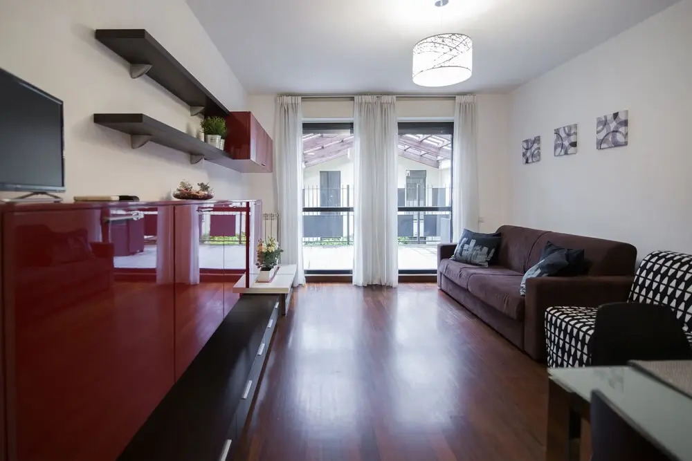 Mila Apartments Navigli