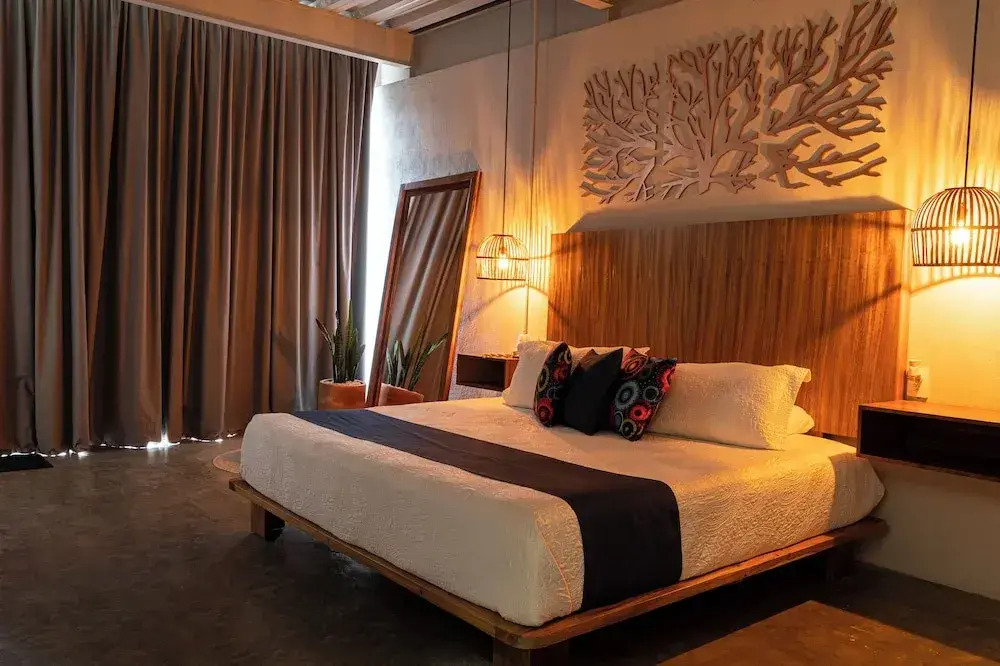 Hotel Boutique Marrakesh