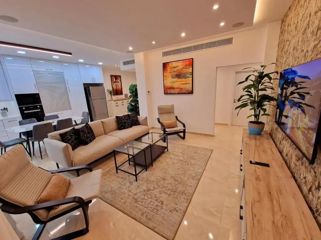 Sveltos Residence Suites