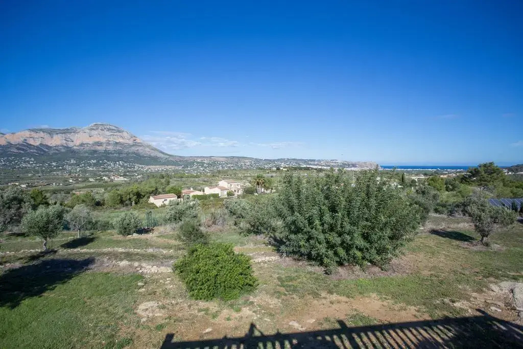 Villa Tarradolas