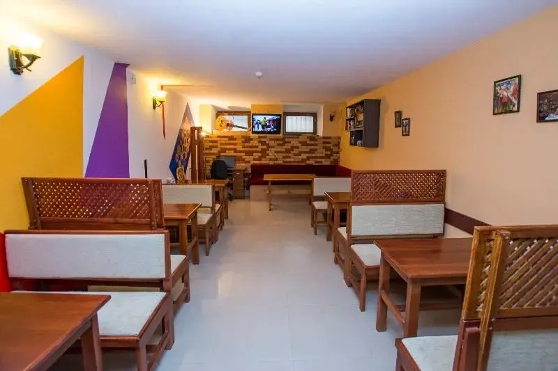 Mini Hotel YEREVAN