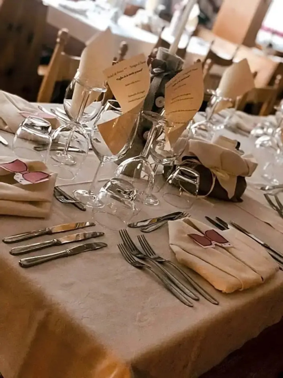 Hotel De Fronz