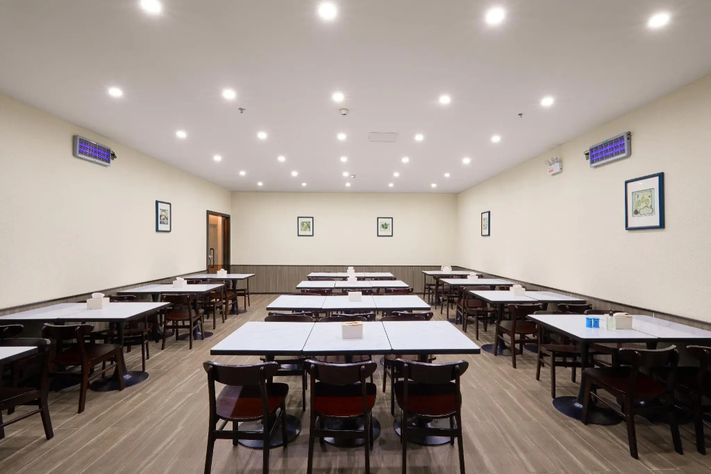 Hanting Hotel  Hefei Economic Development Zone Pearl Plaza