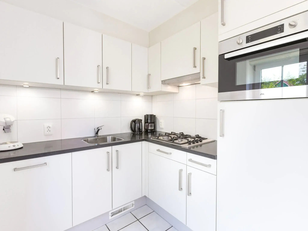 Nice holiday home in Hellendoorn with terrace