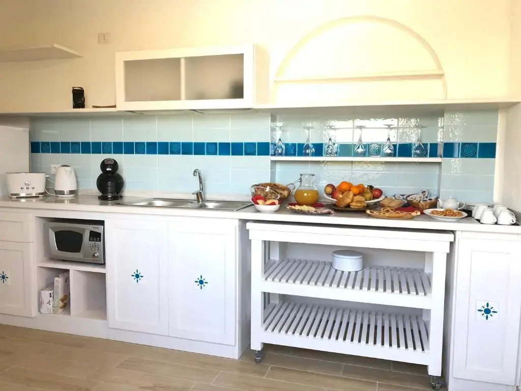 B&B Villamarina42