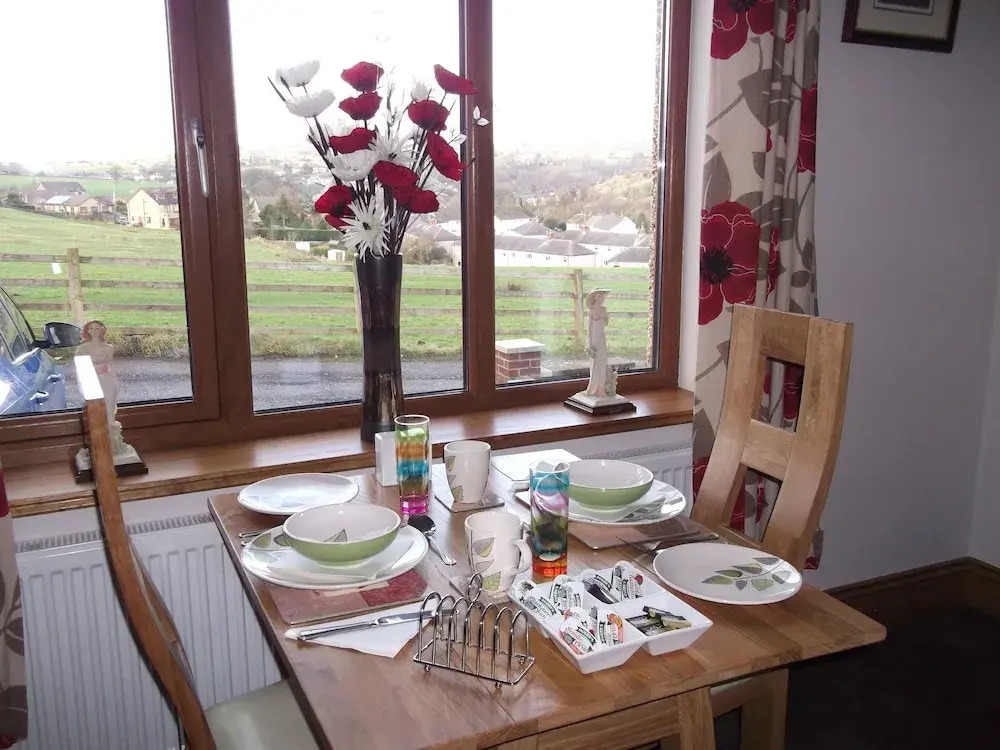 Sunnyfield B&B