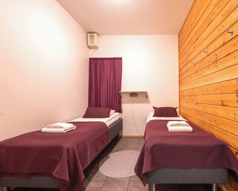 3BR Holiday Apt. with Sauna