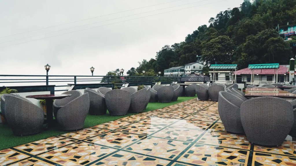 Pride Ashiyana Resort Mussoorie