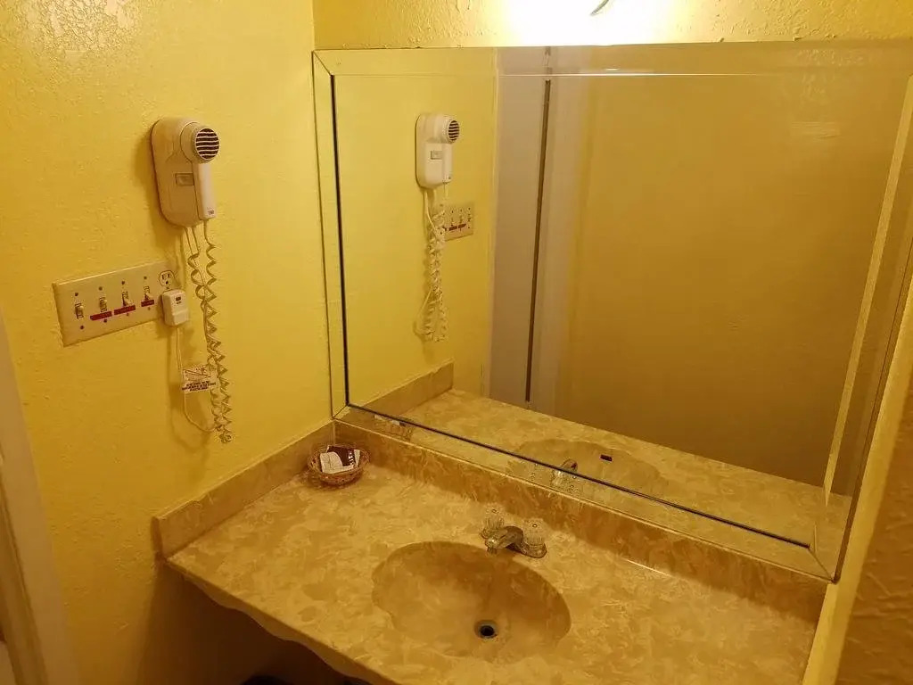 Relax Inn Copperas Cove