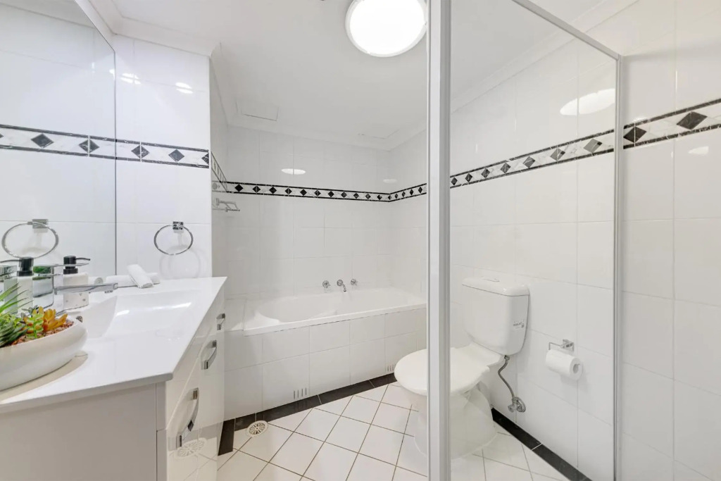 Kozyguru Sydney Cbd Prime Location Studio B Nha317-502B