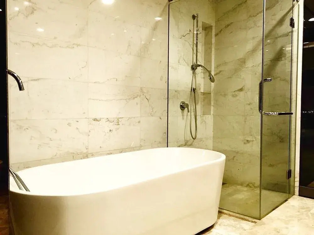 Oras Suites At platinum KLCC