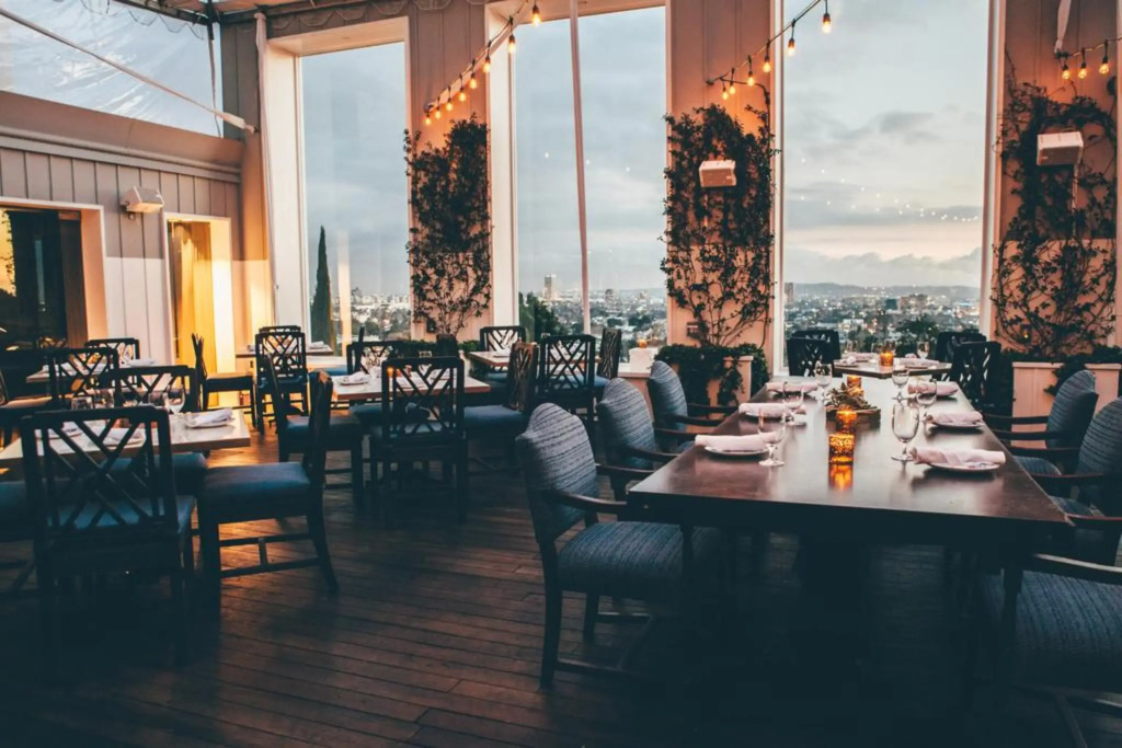 The Valorian West Hollywood, Curio Collection by Hilton