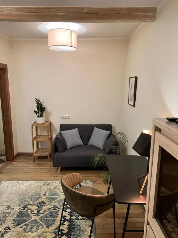 Guest house in Dobele city center- Pilsētas Māja