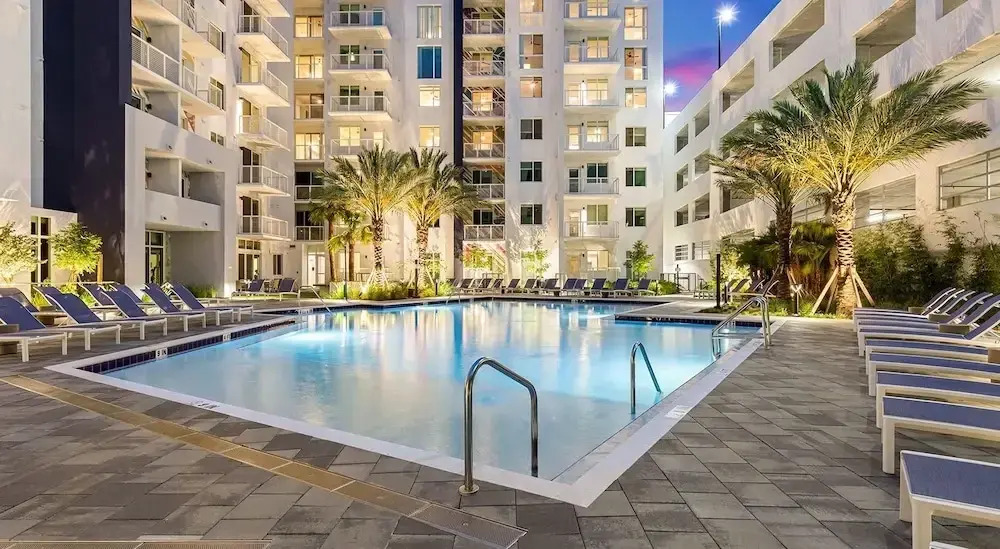 Landing Apartments - West Palm Beach