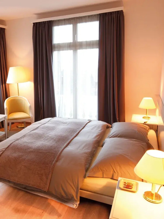 Hotel Ermatingerhof