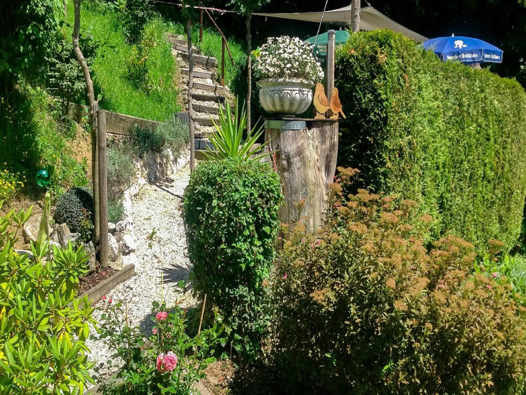 Ferienwohnung Vogel