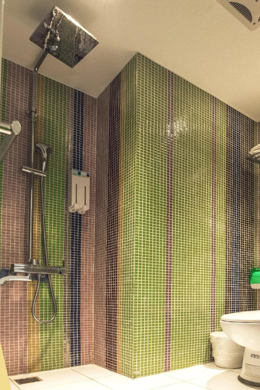 Time Flyer Hotel