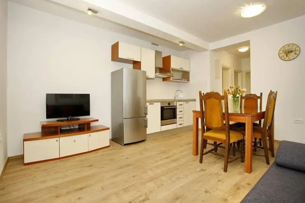 Apartment INKA Nice and Comfy