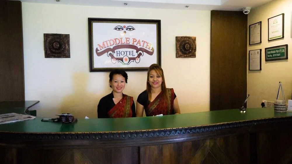 Hotel Middle East
