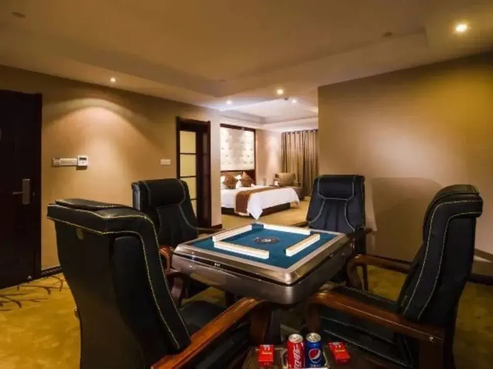 Hangzhou Ding Wang Hotel