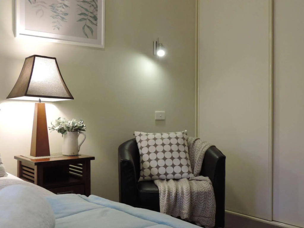 Westwood Lodge