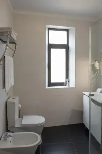 Apartamentos Portodouro - Ribeira