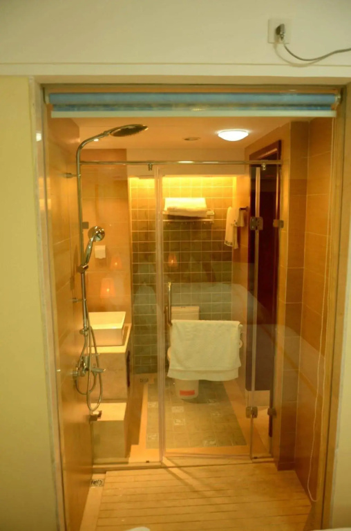 Yangjiang Ailande Holiday Apartment