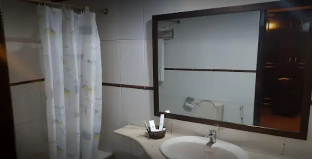 Bravo Hotel
