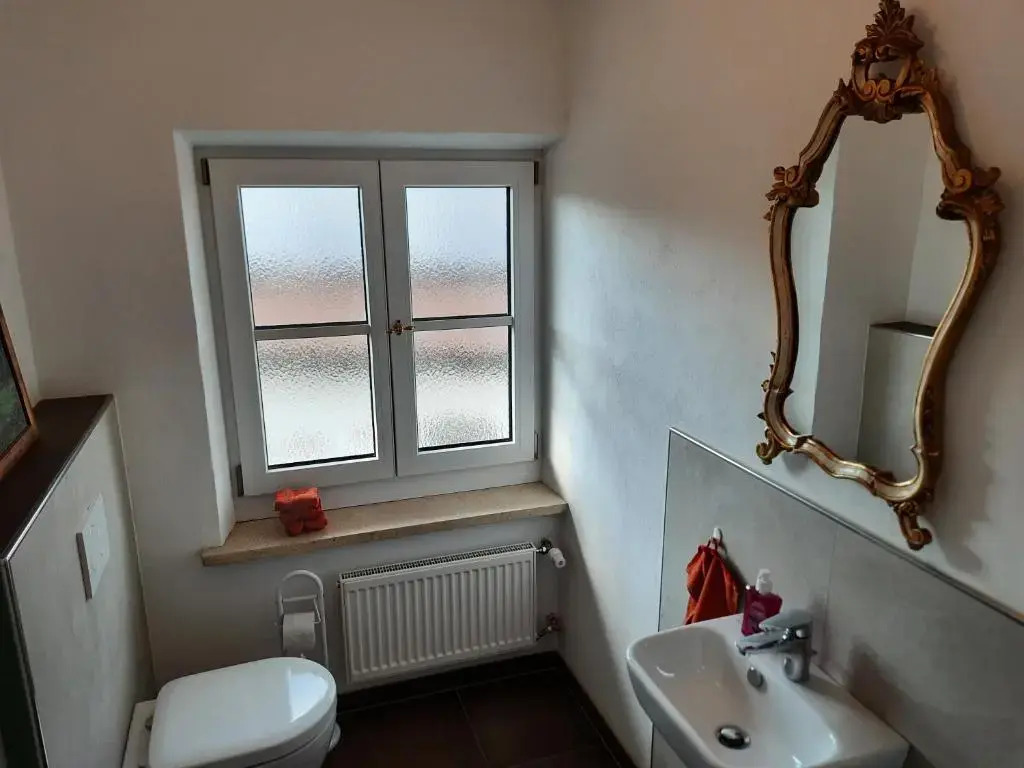 Ferienwohnung Fenzl
