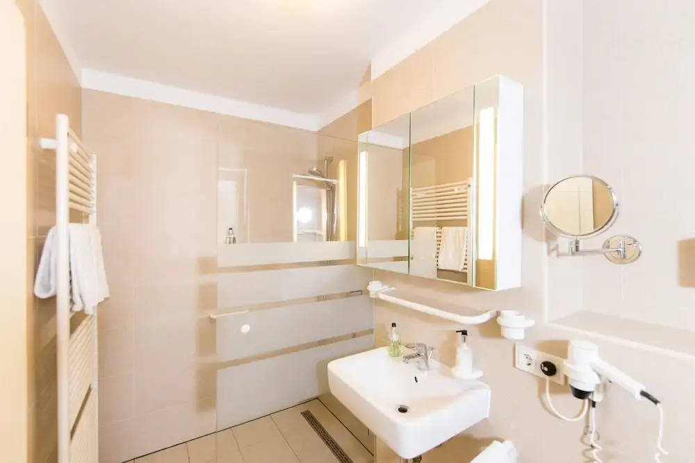 Luxury Boarding Suites