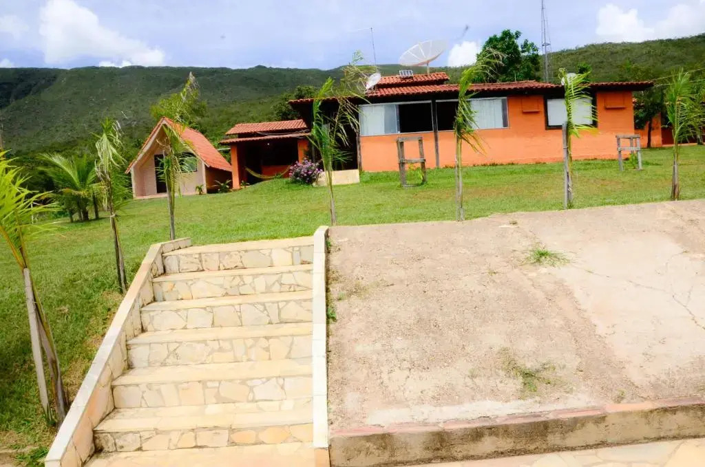 Pousada Recanto Do Sossego