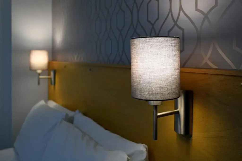 Corner House Hotel