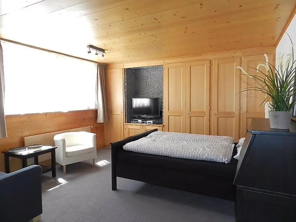 Apartment Bijou Arnensee by Interhome
