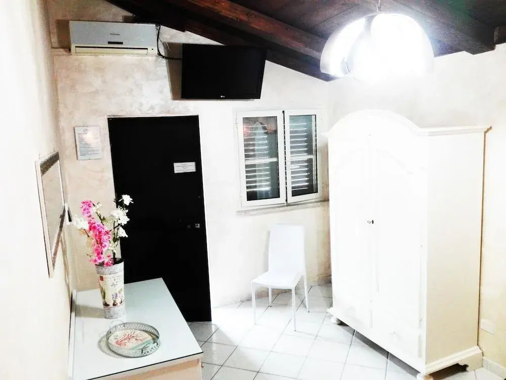 B&B Appartamenti lAnfora