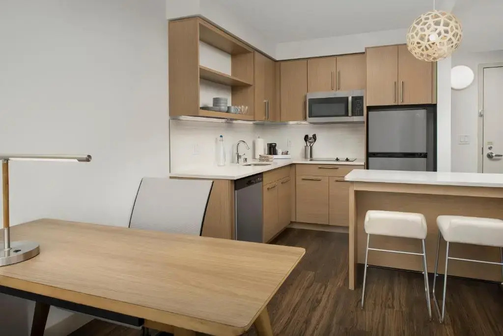 Element by Marriott Portland Beaverton