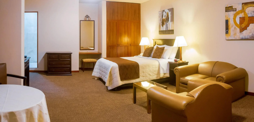 Hotel Carmel